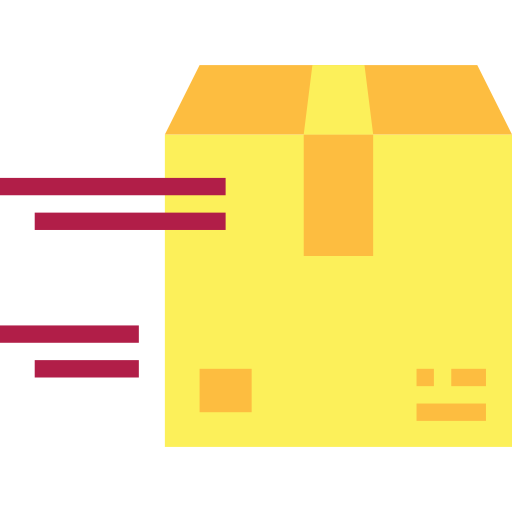 Box icon