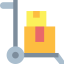 Trolley icon 64x64
