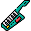 Keytar icon 64x64