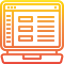 Internet icon 64x64