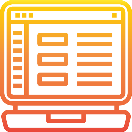 Internet icon