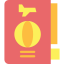 Passport icon 64x64