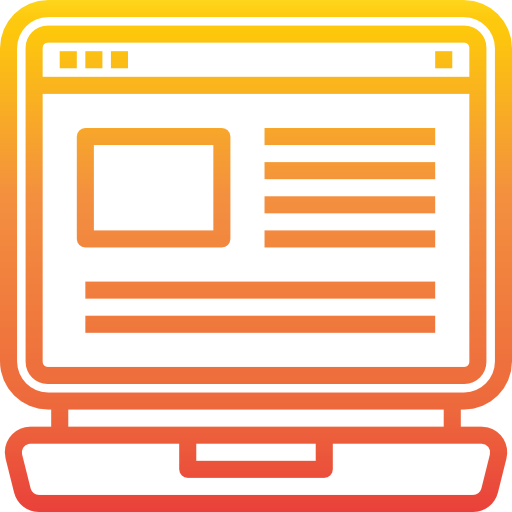 Browser icon