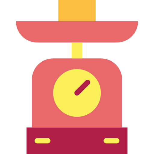 Scale icon