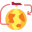 Worldwide icon 64x64