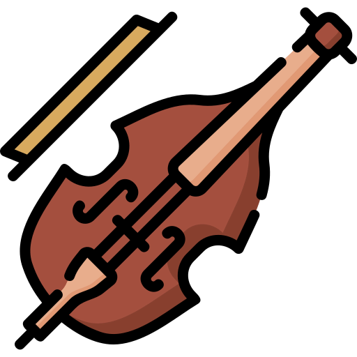 Cello icon