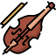Cello biểu tượng 64x64
