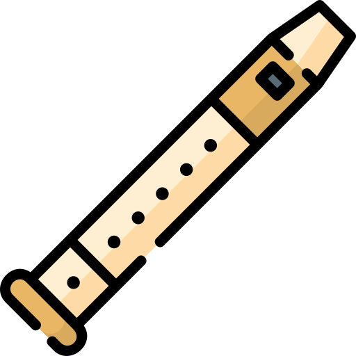 Flute icon