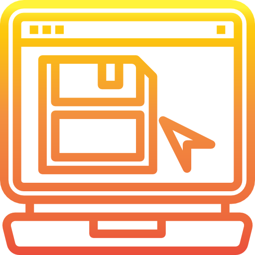 Save icon