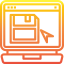 Save icon 64x64