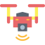 Drone icon 64x64