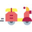 Motorbike icon 64x64