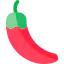 Chilli ícono 64x64