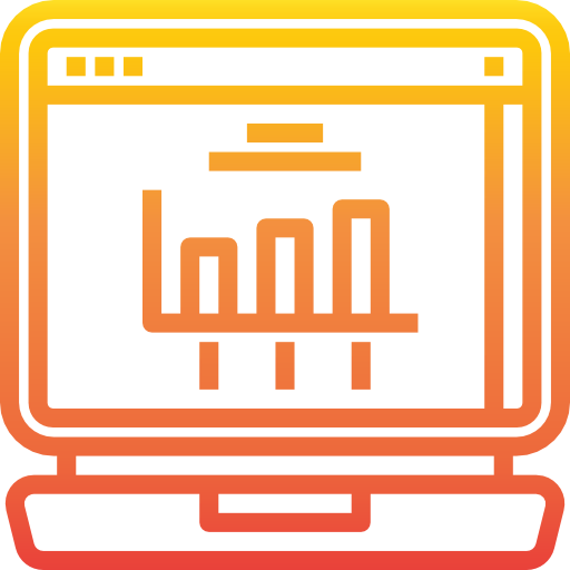 Statistics icon