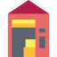 Warehouse icon 64x64