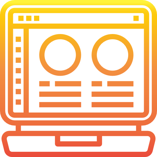Browser icon