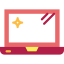 Laptop icon 64x64