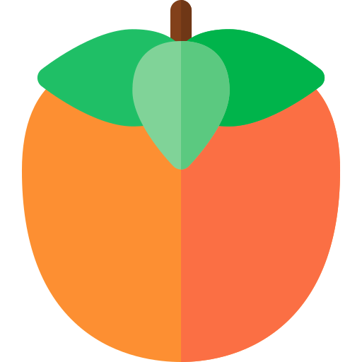 Persimmon icon