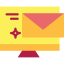 Email icon 64x64