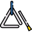 Triangle icon 64x64