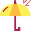 Umbrella icon 64x64