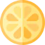 Orange icon 64x64