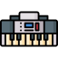 Keyboard icon 64x64