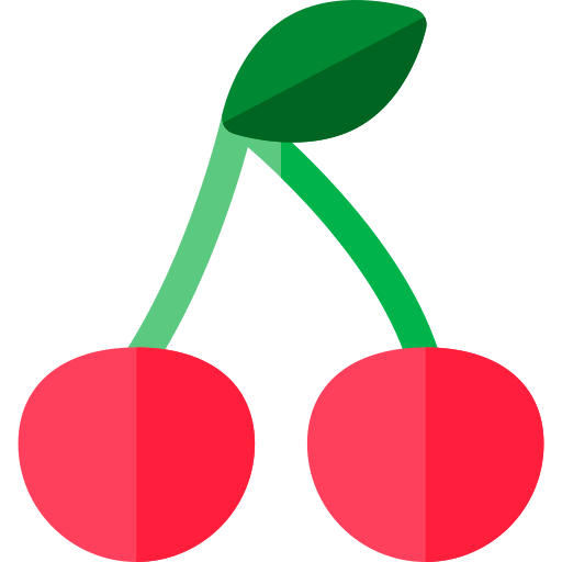 Cherries icon