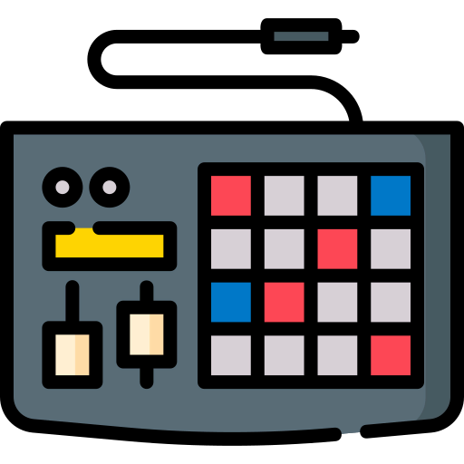 Drum icon