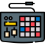 Drum icon 64x64