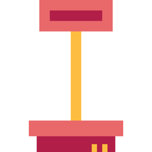 Scale icon