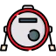 Bass drum icon 64x64