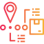 Tracking icon 64x64