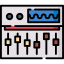 Equalizer icon 64x64