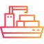 Ship icon 64x64