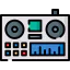 Dj mixer 상 64x64