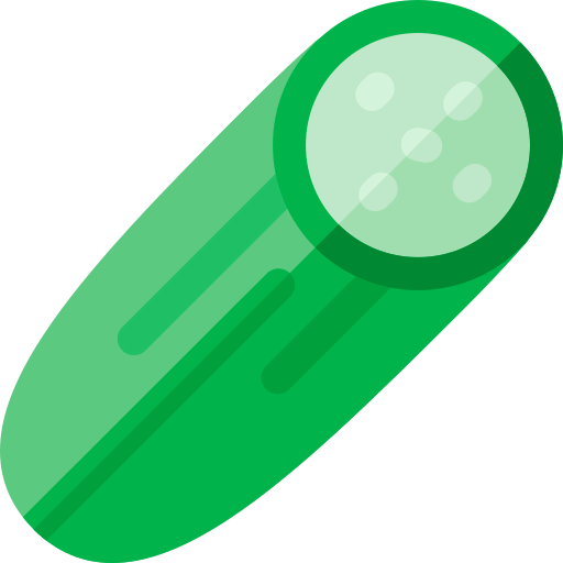 Cucumber icon