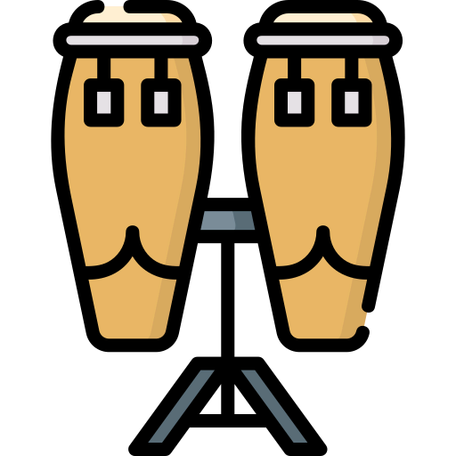 Conga icon