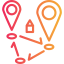 Gps icon 64x64