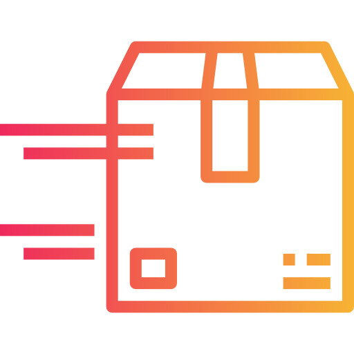 Box icon