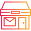 Post office icon 64x64