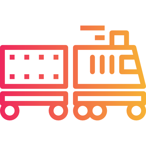 Train icon