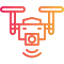 Drone icon 64x64