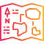 Map icon 64x64