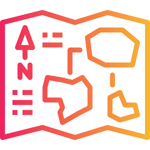 Map icon