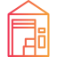 Warehouse icon 64x64