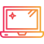 Laptop icon 64x64
