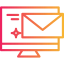 Email icon 64x64