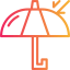 Umbrella icon 64x64
