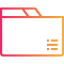Folder icon 64x64